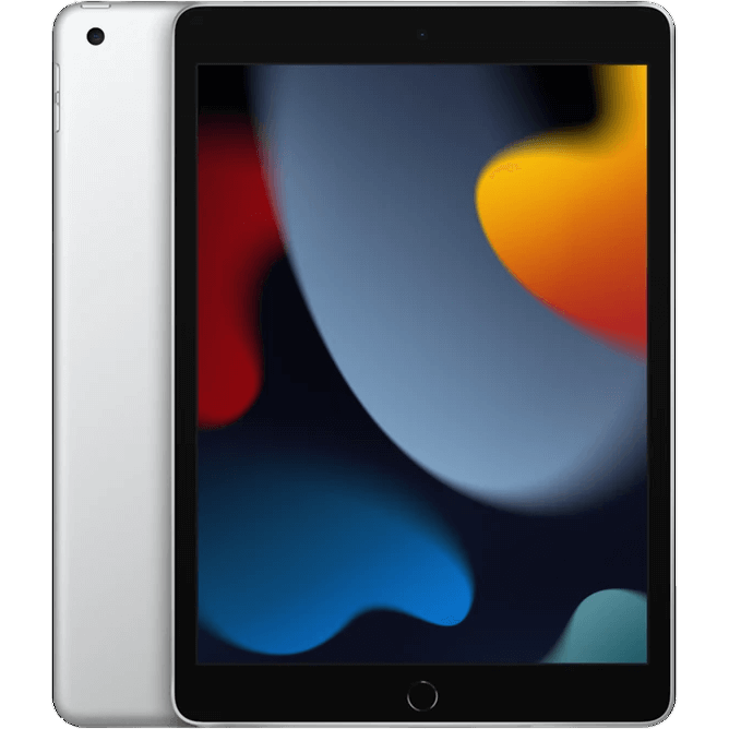 iPad